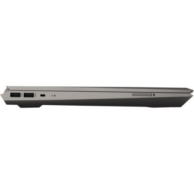 HP ZBook 15v G5 Turbo Silver (7PA11AV_V2)