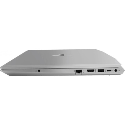 HP ZBook 15v G5 (4QH40EA)