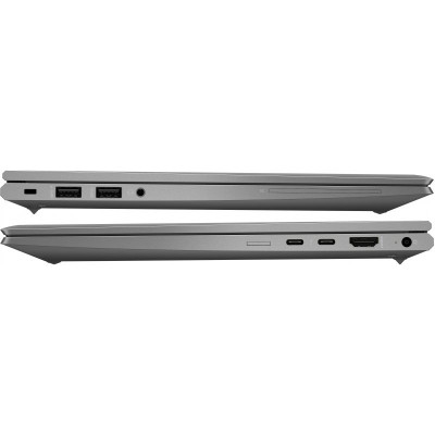 HP ZBook Firefly 14 G8 Silver (275W1AV_V6)