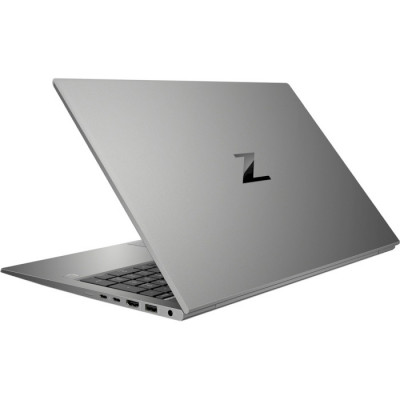 HP ZBook Firefly 15 G7 Silver (111G4EA)