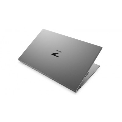 HP ZBook Firefly 15 G7 Silver (8WS07AV_V1)