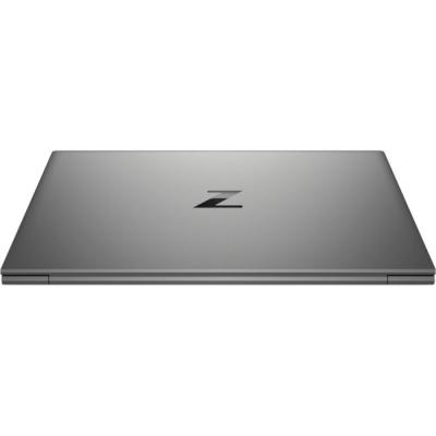 HP ZBook Firefly 15 G7 Silver (8WS07AV_V3)