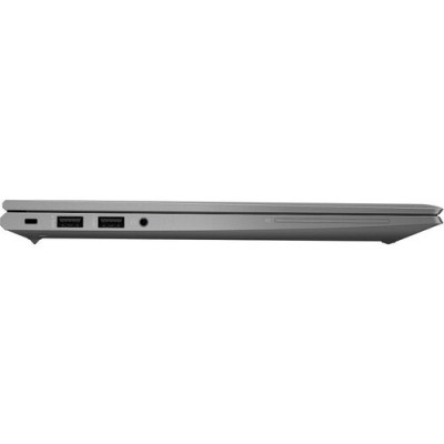 HP ZBook Firefly 15 G7 Silver (111G1EA)