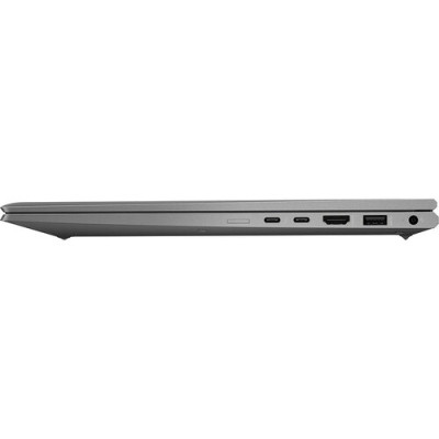 HP ZBook Firefly 15 G8 Silver (1G3U4AV_V2)