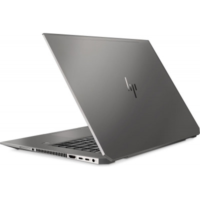 HP ZBook Studio x360 G5 Grey (8JL47EA)