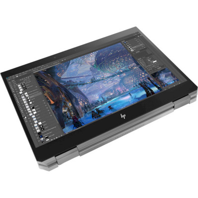 HP ZBook Studio x360 G5 Grey (8JL47EA)