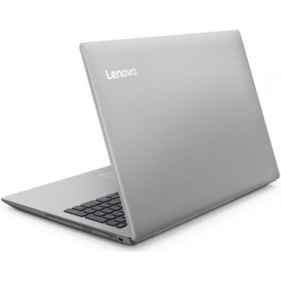 Lenovo IdeaPad 330-15IKB Platinum Grey (81DC00RTRA)