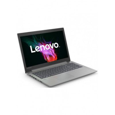 Lenovo IdeaPad 330-15IKBR Platinum Grey (81DE01W7RA)