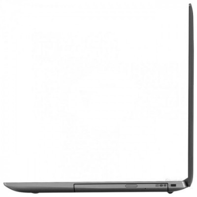 Lenovo IdeaPad 330-15 Onyx Black (81DE02KKRA)
