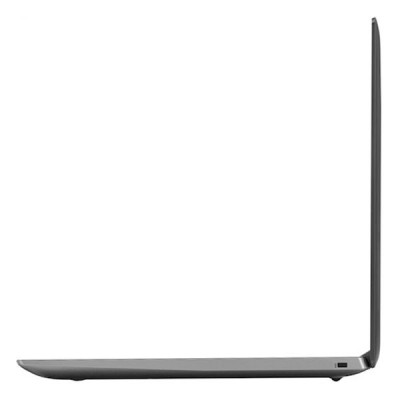 Lenovo IdeaPad 330-15 Onyx Black (81DE02KGRA)