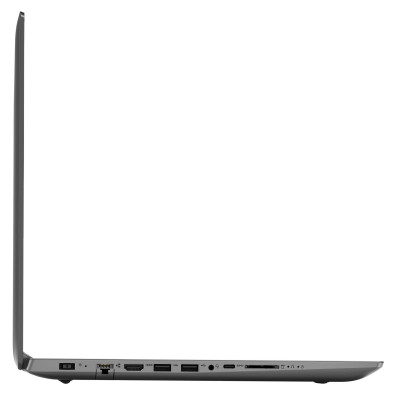 Lenovo IdeaPad 330-15 Onyx Black (81DE02KJRA)