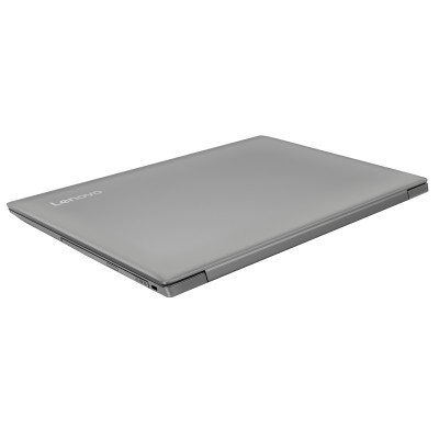 Lenovo IdeaPad 330-15 Platinum Grey (81DE01FGRA)