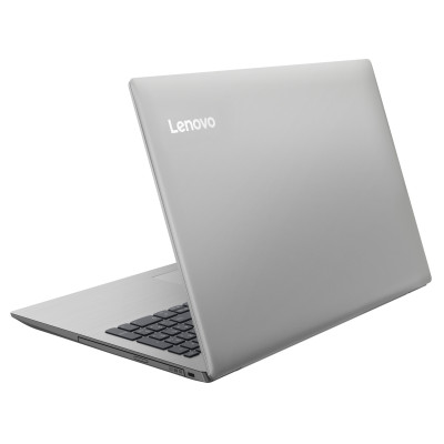 Lenovo IdeaPad 330-15 Platinum Grey (81DE01FGRA)