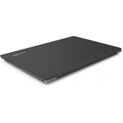 Lenovo IdeaPad 330-17IKBR Onyx Black (81DM007LRA)