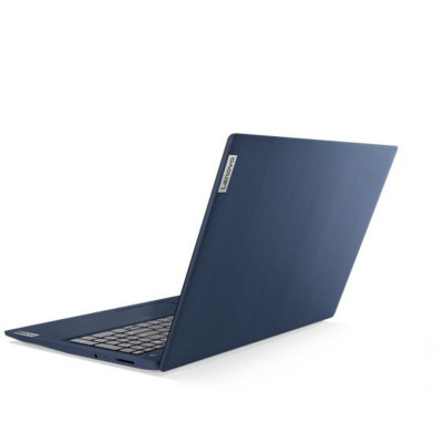Lenovo IdeaPad 5 15IIL05 Abyss Blue (81YK006XUS)
