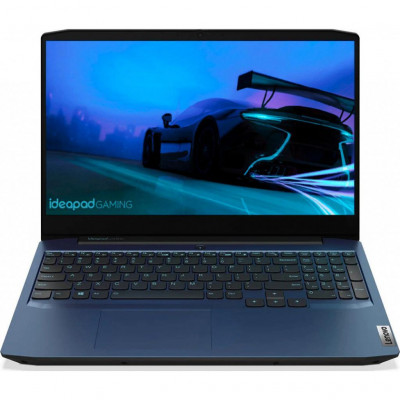 Lenovo Ideapad Gaming 3 15IMH05 Blue (81Y400R1RA)