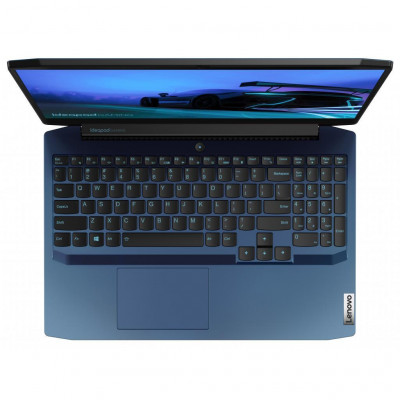 Lenovo IdeaPad Gaming 3 15ARH05 Chameleon Blue (82EY00GNRA)