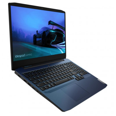 Lenovo IdeaPad Gaming 3 15ARH05 Chameleon Blue (82EY00GERA)