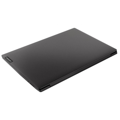 Lenovo IdeaPad S145-15API Black (81UT00HFRA)