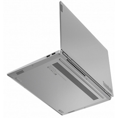 Lenovo ThinkBook 13s-IML Mineral Grey (20RR0005RA)