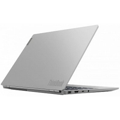 Lenovo ThinkBook 14-IIL Mineral Grey (20SL00KURA)