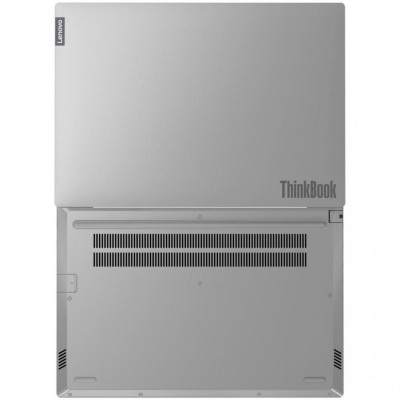Lenovo ThinkBook 14-IIL Mineral Grey (20SL00F0RA)