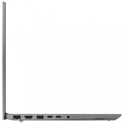 Lenovo ThinkBook 14-IIL Mineral Grey (20SL00F0RA)