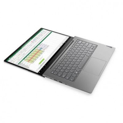 Lenovo ThinkBook 14 G2 Mineral Grey (20VF0037RA)
