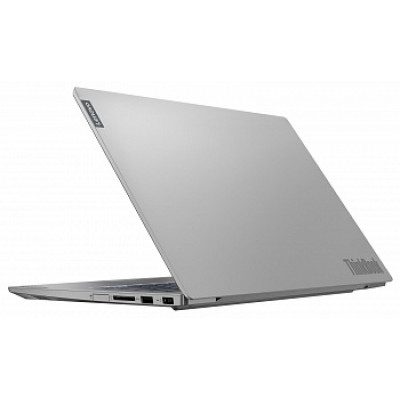Lenovo ThinkBook 14 G2 Grey (20VD00CURA)