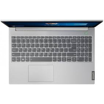 Lenovo ThinkBook 15-IIL Mineral Grey (20SM009MRA)