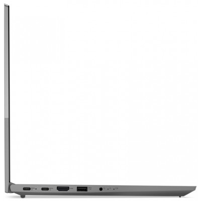 Lenovo ThinkBook 15 G2 ITL Grey (20VE0007RA)