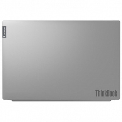 Lenovo ThinkBook 15 Grey (20SM003JRA)