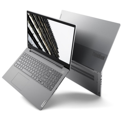 Lenovo ThinkBook 15p IMH Mineral Grey (20V30007RA)