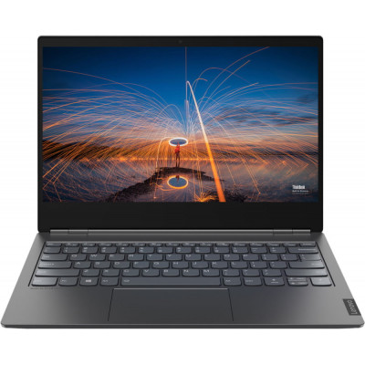 Lenovo ThinkBook Plus IML Gray (20TG000RRA)