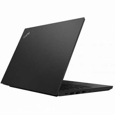 Lenovo ThinkPad E14 Black (20RA0034RT)