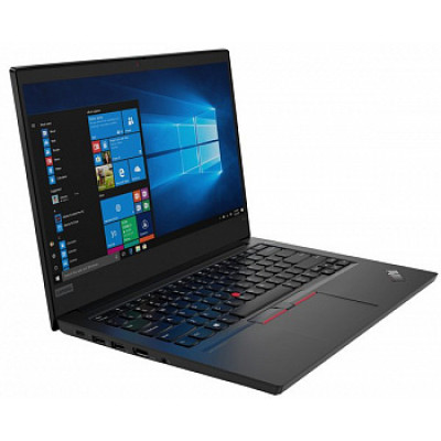 Lenovo ThinkPad E14 Black (20RA002QRT)