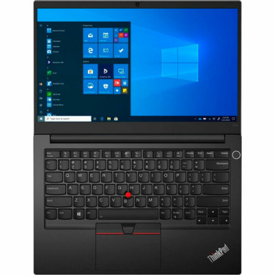 Lenovo ThinkPad E14 Gen 2 Black (20TA002HRT)