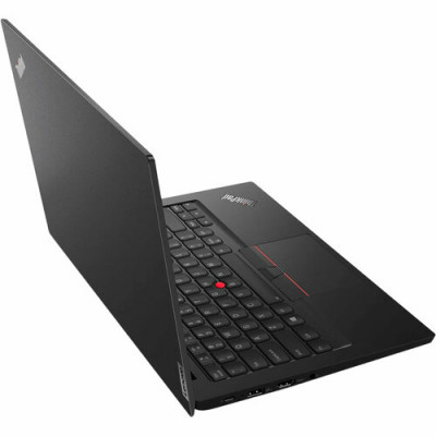 Lenovo ThinkPad E14 Gen 2 Black (20TA002BRT)
