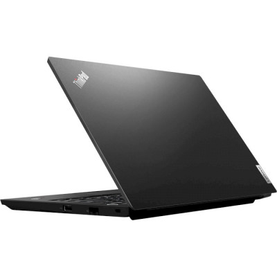 Lenovo ThinkPad E14 Gen 2 Black (20TA001URT)