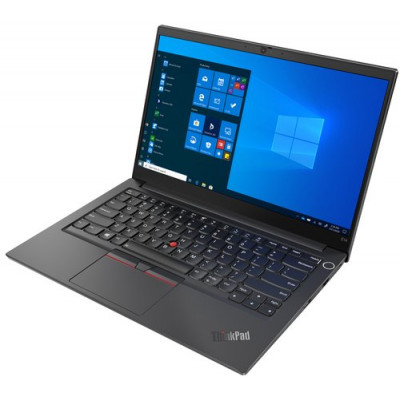 Lenovo ThinkPad E14 Gen 2 Black (20TA002KRT)