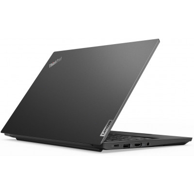 Lenovo ThinkPad E14 Gen 2 Black (20TA002KRT)