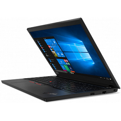 Lenovo ThinkPad E15 Black (20RD001FRT)