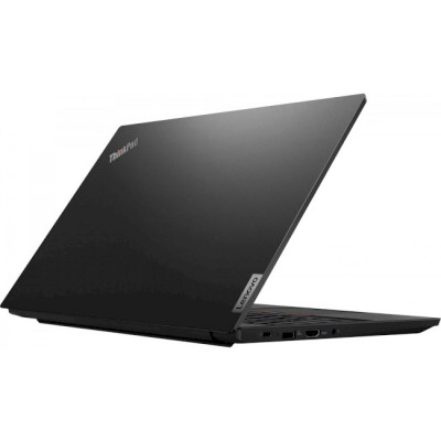 Lenovo ThinkPad E15 Gen 2 Black (20T80021RT)