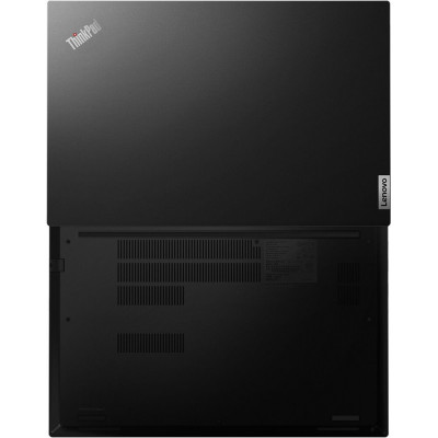 Lenovo ThinkPad E15 Gen 2 Black (20TD0004RA)