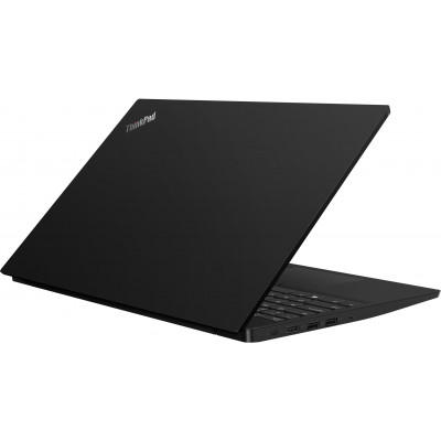 Lenovo ThinkPad E590 Black (20NB0016RT)