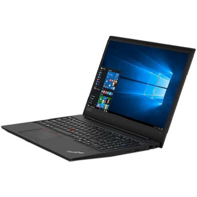 Lenovo ThinkPad E590 Black (20NB0016RT)