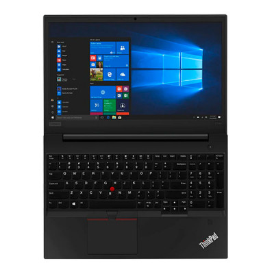 Lenovo ThinkPad E590 Black (20NB000WRT)