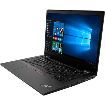 Lenovo ThinkPad L13 Gen 2 Black (20VH001CRT)