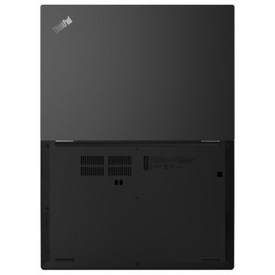 Lenovo ThinkPad L13 Gen 2 Black (20VH001CRT)