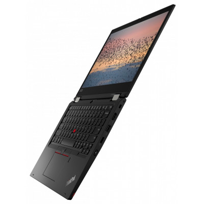 Lenovo ThinkPad L13 Yoga Black (20R5000HRT)